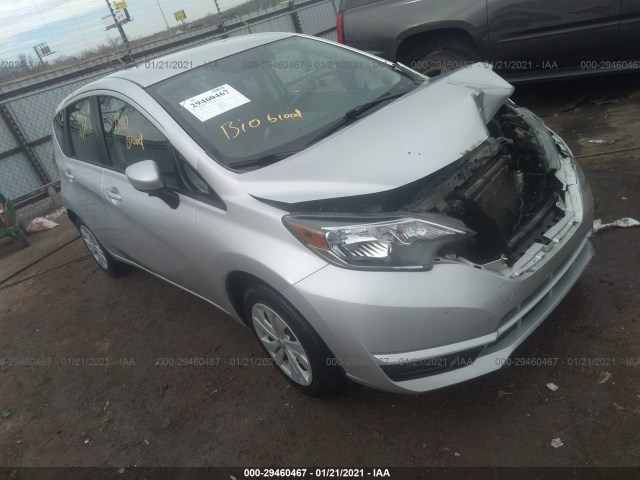 NISSAN VERSA NOTE 2017 3n1ce2cp2hl373996