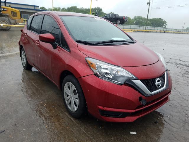 NISSAN VERSA NOTE 2017 3n1ce2cp2hl376011