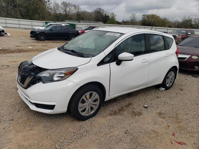 NISSAN VERSA NOTE 2017 3n1ce2cp2hl376221