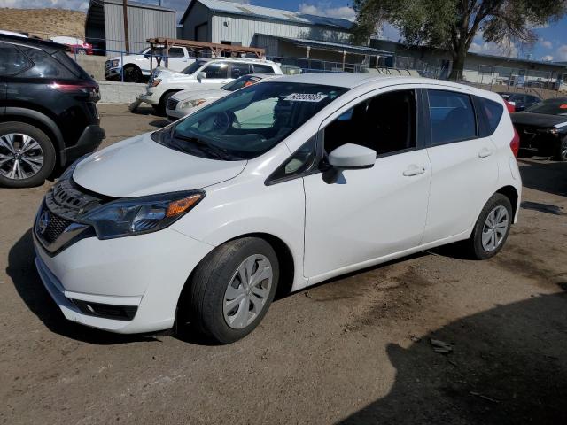 NISSAN VERSA NOTE 2017 3n1ce2cp2hl376767