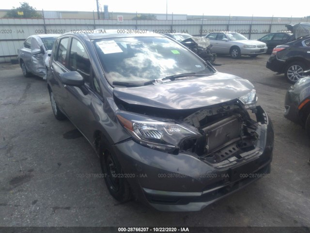 NISSAN VERSA NOTE 2017 3n1ce2cp2hl377191