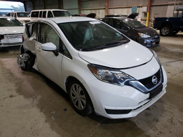 NISSAN VERSA NOTE 2017 3n1ce2cp2hl377384