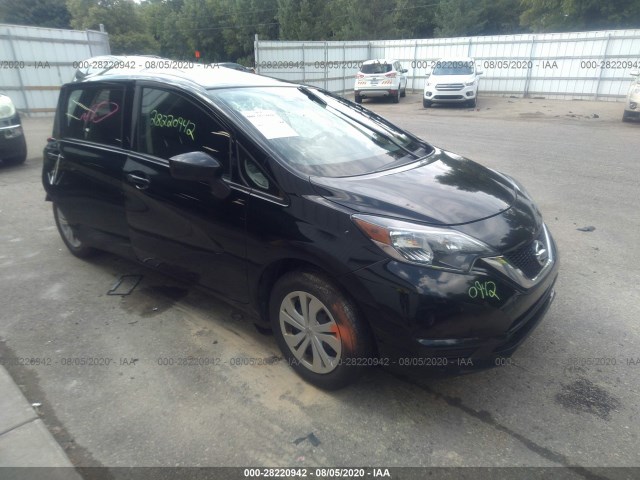 NISSAN VERSA NOTE 2017 3n1ce2cp2hl377403