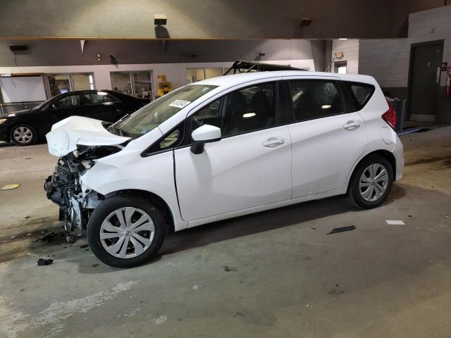 NISSAN VERSA NOTE 2017 3n1ce2cp2hl377580