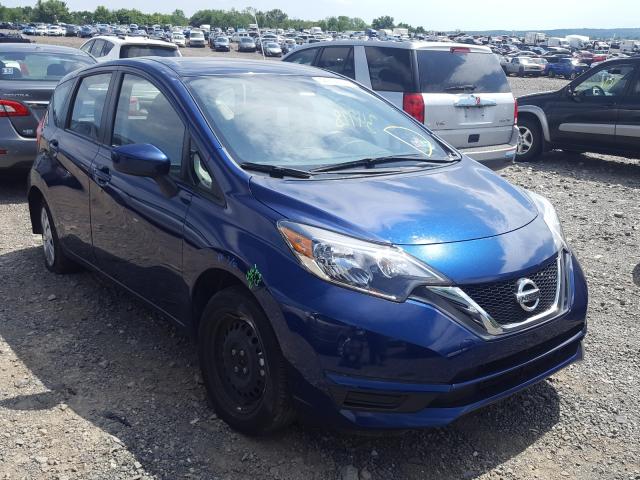 NISSAN VERSA NOTE 2017 3n1ce2cp2hl378194