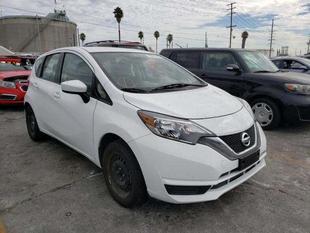 NISSAN VERSA NOTE 2017 3n1ce2cp2hl378311