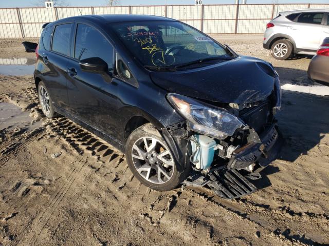 NISSAN VERSA NOTE 2017 3n1ce2cp2hl378910