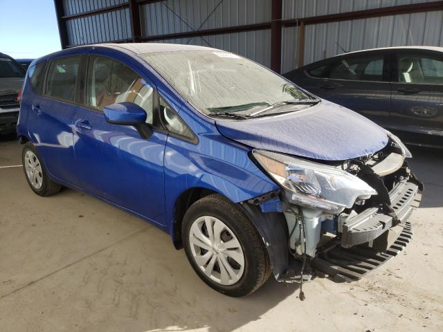 NISSAN VERSA NOTE 2017 3n1ce2cp2hl379068