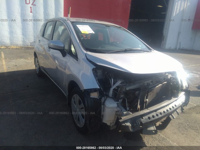 NISSAN VERSA NOTE 2017 3n1ce2cp2hl379586