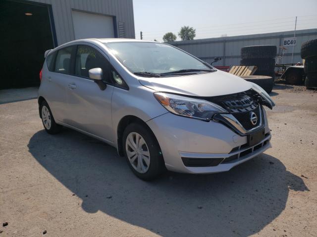 NISSAN VERSA NOTE 2017 3n1ce2cp2hl379927