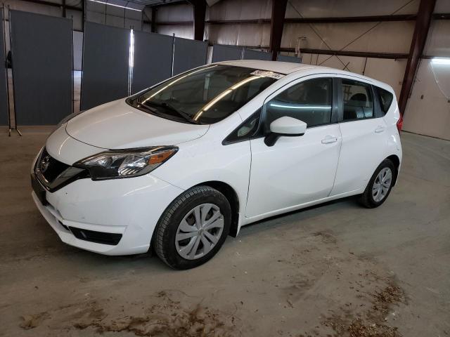 NISSAN VERSA 2017 3n1ce2cp2hl381595