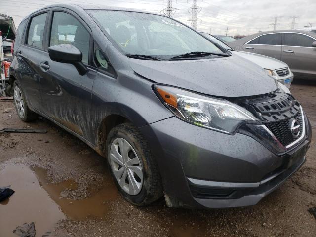 NISSAN VERSA NOTE 2017 3n1ce2cp2hl381838