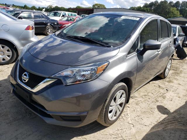 NISSAN VERSA NOTE 2017 3n1ce2cp2hl381855