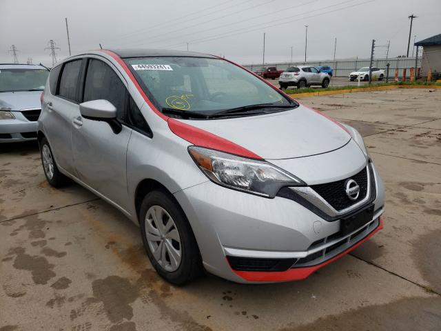 NISSAN VERSA NOTE 2018 3n1ce2cp2jl351762