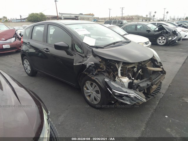 NISSAN VERSA NOTE 2018 3n1ce2cp2jl351826