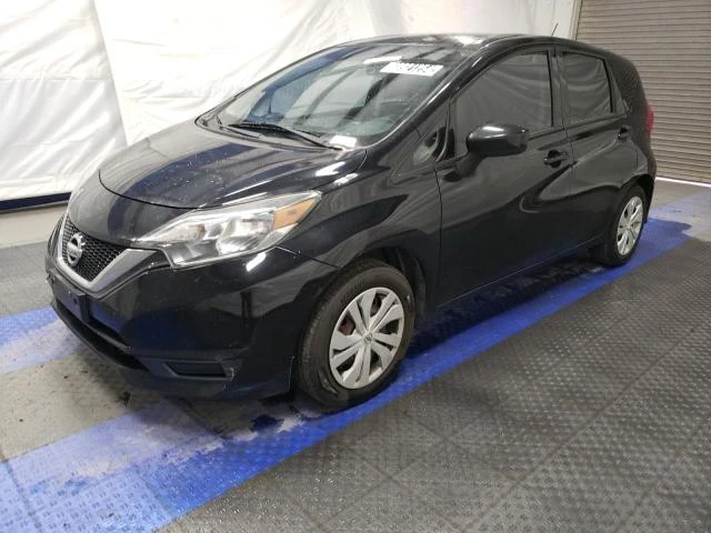 NISSAN VERSA NOTE 2018 3n1ce2cp2jl351888