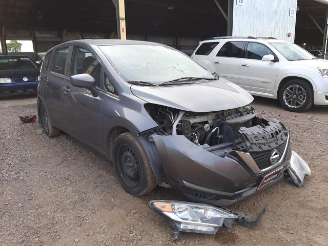 NISSAN VERSA NOTE 2018 3n1ce2cp2jl352247