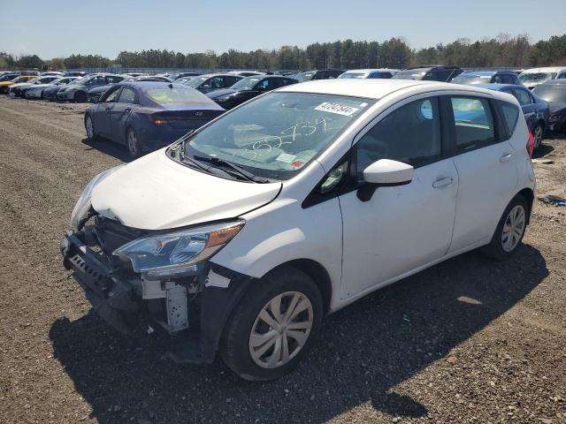 NISSAN VERSA 2018 3n1ce2cp2jl352734