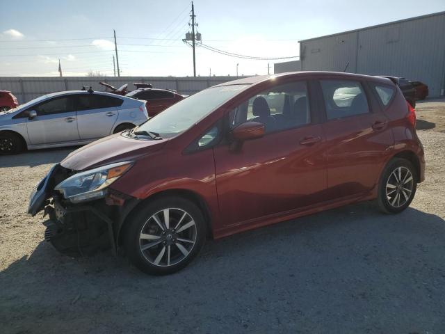 NISSAN VERSA NOTE 2018 3n1ce2cp2jl352989