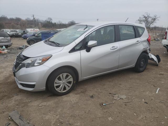 NISSAN VERSA NOTE 2018 3n1ce2cp2jl353527