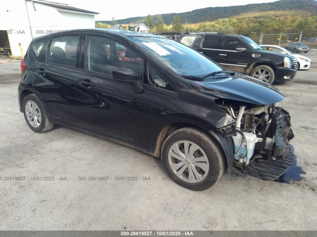 NISSAN VERSA NOTE 2018 3n1ce2cp2jl353771