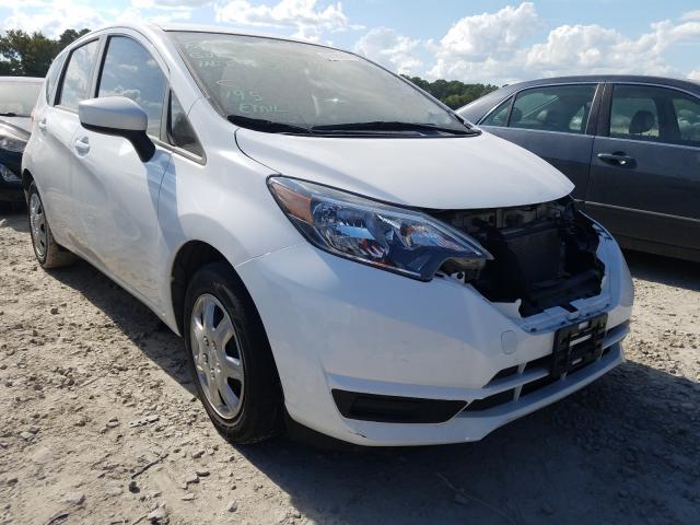 NISSAN NULL 2018 3n1ce2cp2jl353852