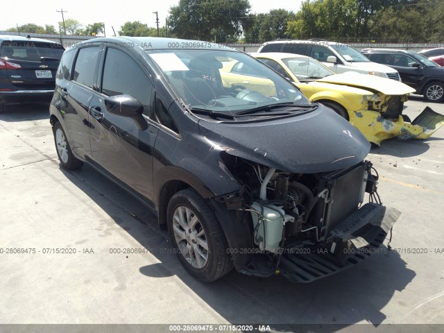 NISSAN VERSA NOTE 2018 3n1ce2cp2jl354094