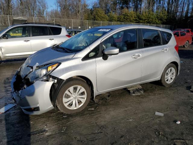 NISSAN VERSA NOTE 2018 3n1ce2cp2jl354497