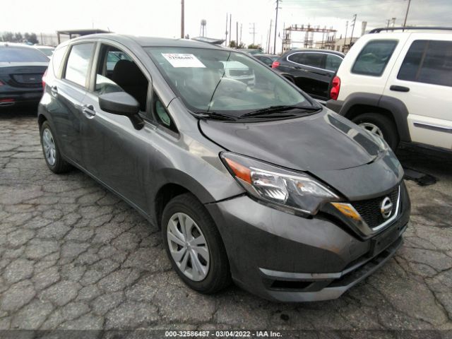 NISSAN VERSA NOTE 2018 3n1ce2cp2jl354645