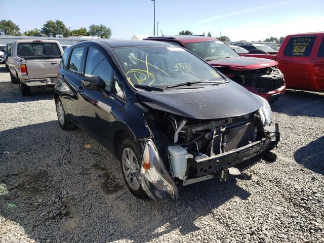 NISSAN VERSA NOTE 2018 3n1ce2cp2jl354919