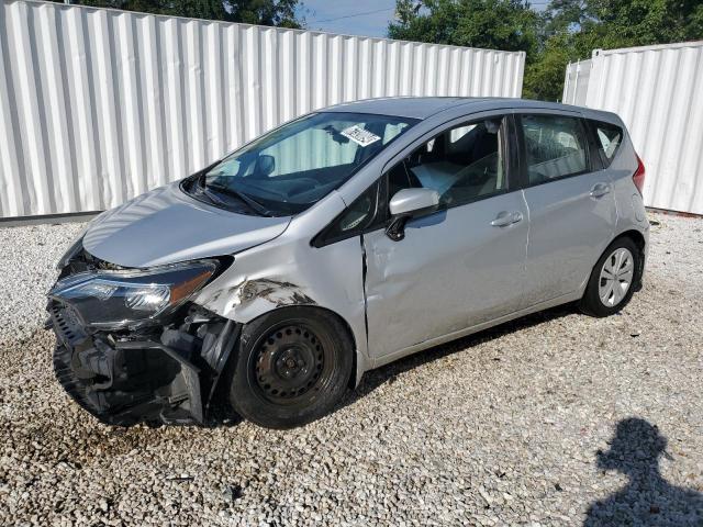 NISSAN VERSA NOTE 2018 3n1ce2cp2jl355276