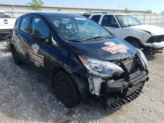 NISSAN VERSA NOTE 2018 3n1ce2cp2jl355424