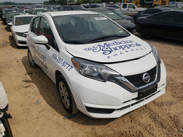 NISSAN VERSA NOTE 2018 3n1ce2cp2jl355486