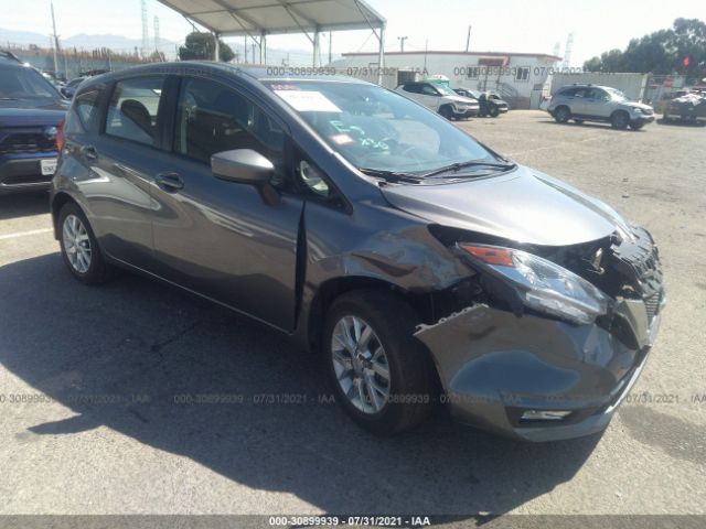 NISSAN VERSA NOTE 2018 3n1ce2cp2jl355648