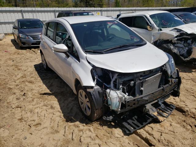 NISSAN VERSA NOTE 2018 3n1ce2cp2jl355732