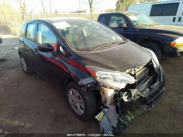 NISSAN VERSA NOTE 2018 3n1ce2cp2jl355763