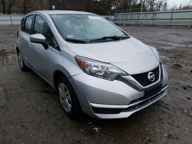 NISSAN VERSA NOTE 2018 3n1ce2cp2jl356055