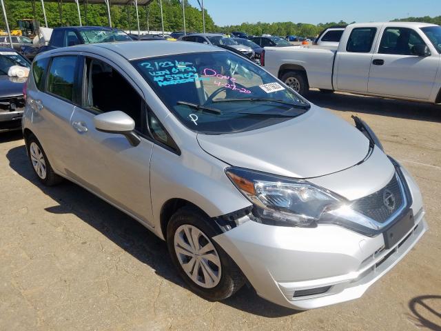 NISSAN VERSA NOTE 2018 3n1ce2cp2jl356721