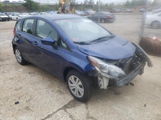 NISSAN VERSA NOTE 2018 3n1ce2cp2jl357741