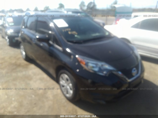 NISSAN VERSA NOTE 2018 3n1ce2cp2jl357870