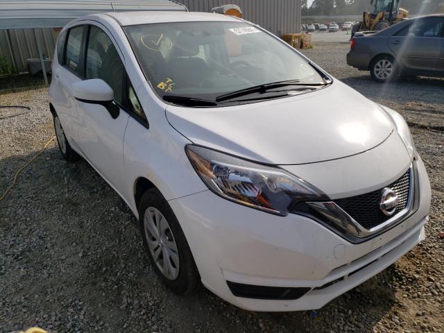 NISSAN VERSA NOTE 2018 3n1ce2cp2jl358243