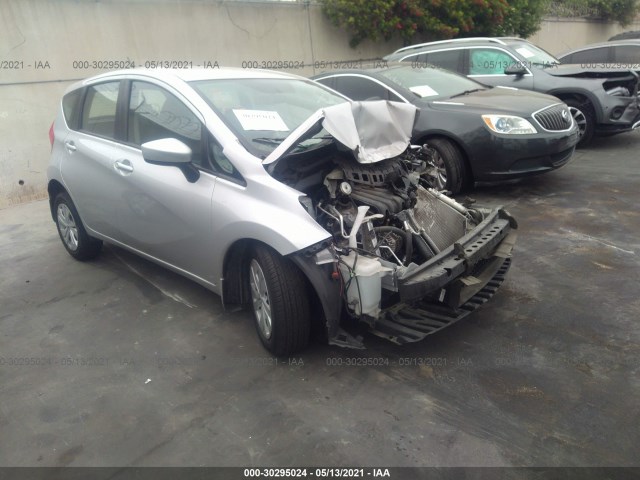 NISSAN VERSA NOTE 2018 3n1ce2cp2jl359022