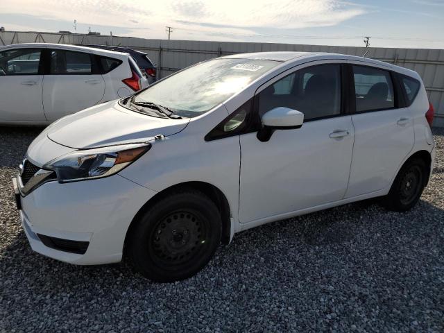 NISSAN VERSA NOTE 2018 3n1ce2cp2jl359179