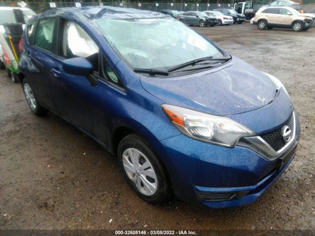 NISSAN VERSA NOTE 2018 3n1ce2cp2jl359229