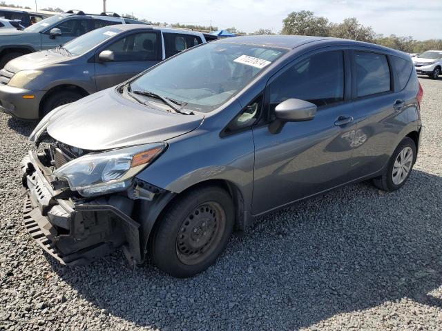 NISSAN VERSA NOTE 2018 3n1ce2cp2jl359232