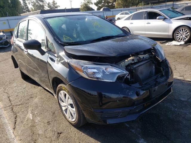 NISSAN VERSA NOTE 2018 3n1ce2cp2jl360249