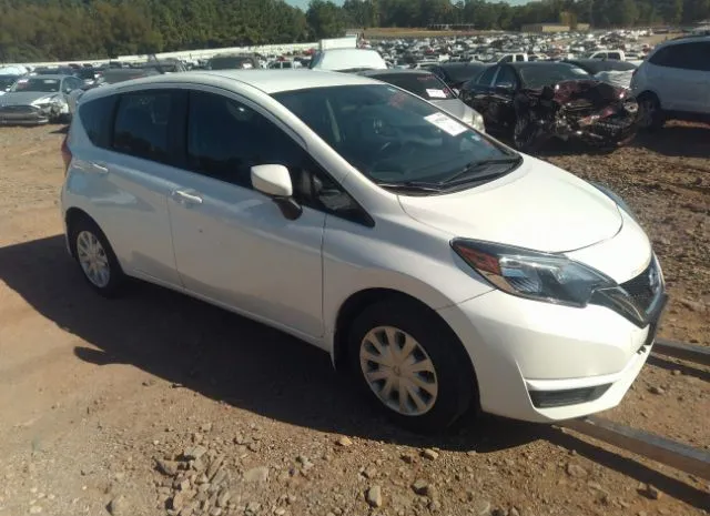 NISSAN VERSA NOTE 2018 3n1ce2cp2jl360526