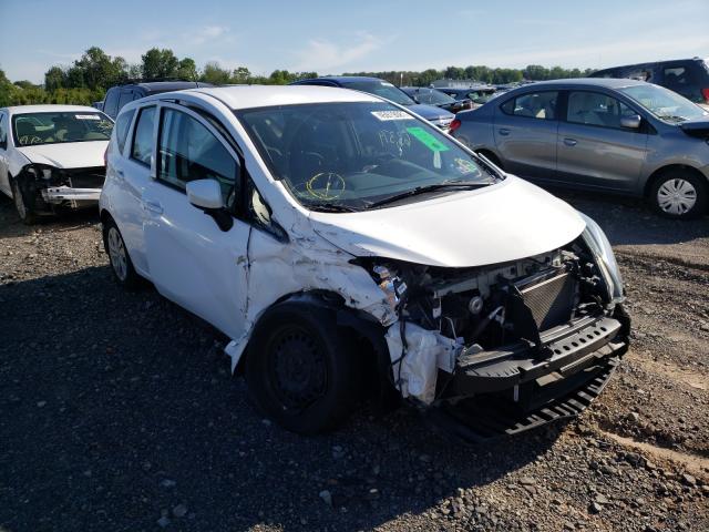 NISSAN VERSA NOTE 2018 3n1ce2cp2jl361448