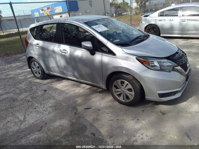 NISSAN VERSA NOTE 2018 3n1ce2cp2jl362888