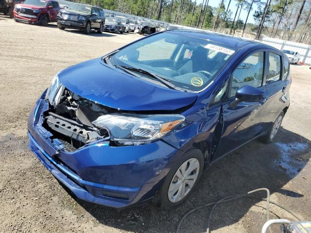 NISSAN VERSA NOTE 2018 3n1ce2cp2jl365872